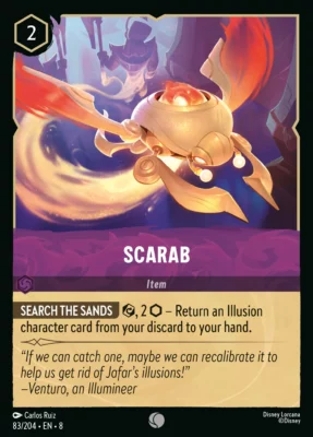 Scarab