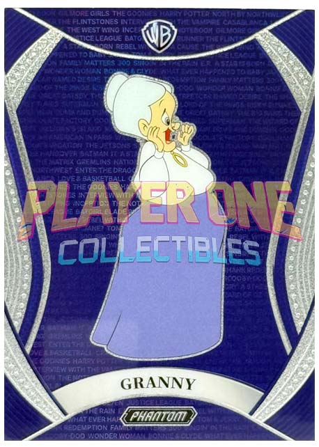 Granny – Looney Tunes