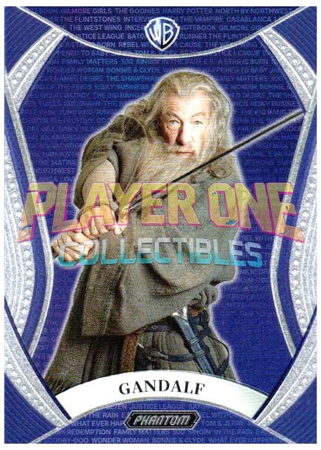 Gandalf – The Hobbit Trilogy