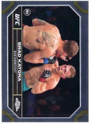 Brad Katona - ROOKIE