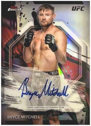 Bryce Mitchell