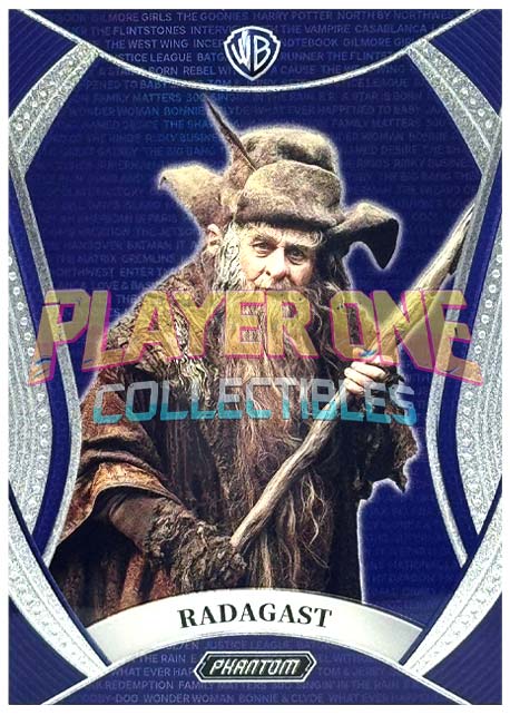 Radagast – The Hobbit Trilogy