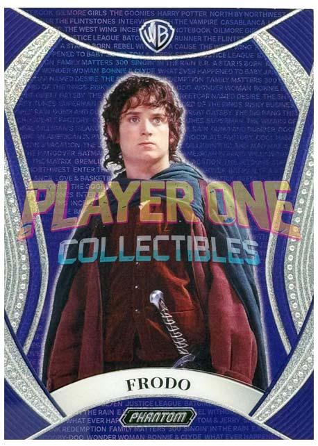 Frodo – The Lord of the Rings Trilogy
