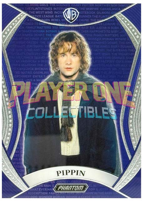 Pippin – The Lord of the Rings Trilogy
