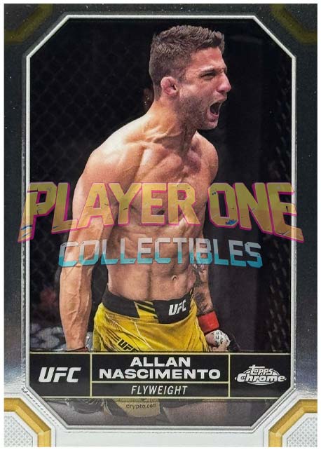 Allan Nascimento