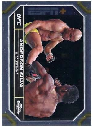 Anderson Silva