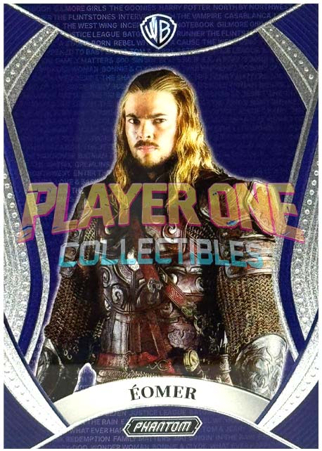 Éomer – The Lord of the Rings Trilogy