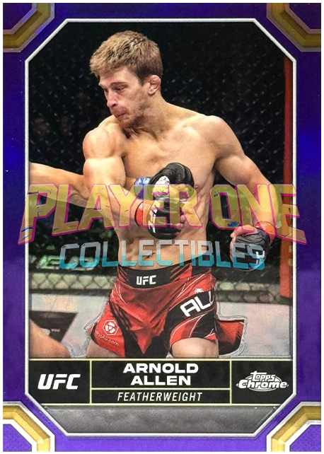 Arnold Allen