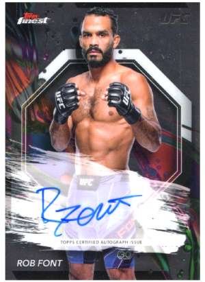 Rob Font