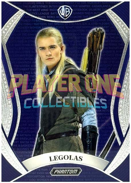 Legolas – The Lord of the Rings Trilogy