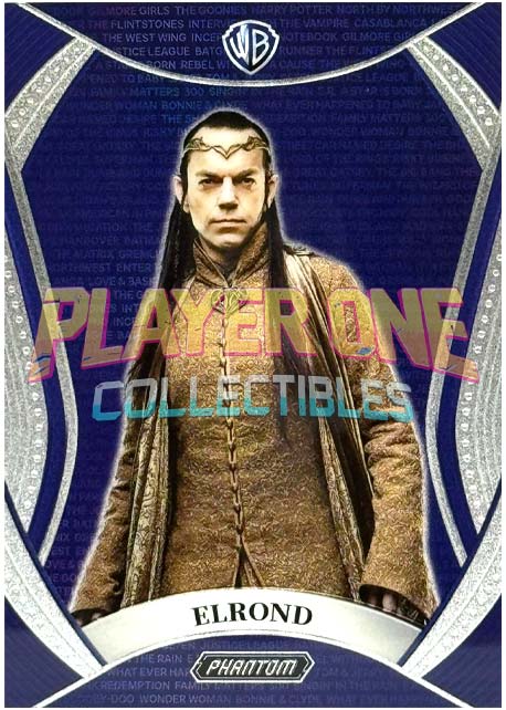 Elrond – The Hobbit Trilogy