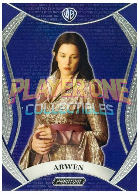 Arwen – The Lord of the Rings Trilogy