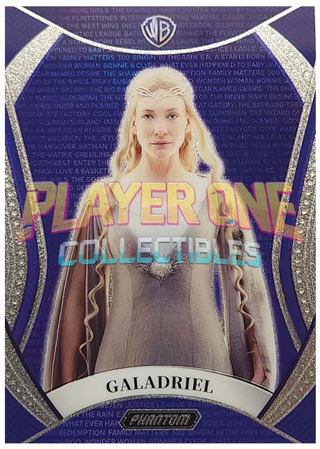 Galadriel – The Hobbit Trilogy
