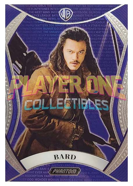 Bard – The Hobbit Trilogy