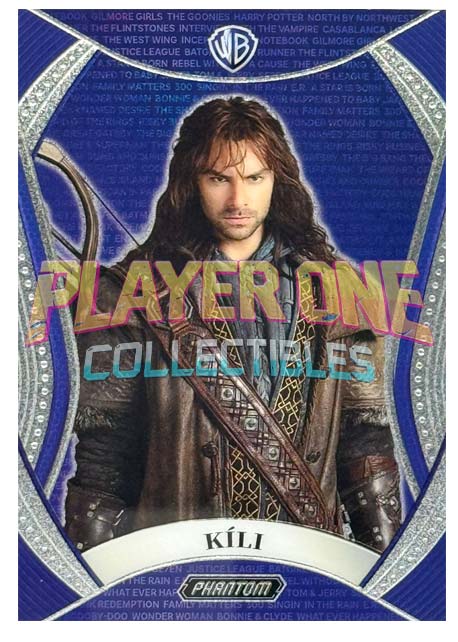 Kíli – The Hobbit Trilogy