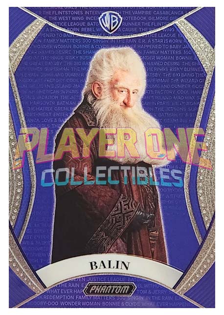 Balin – The Hobbit Trilogy