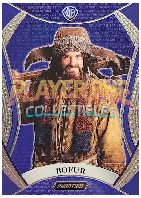 Bofur – The Hobbit Trilogy 