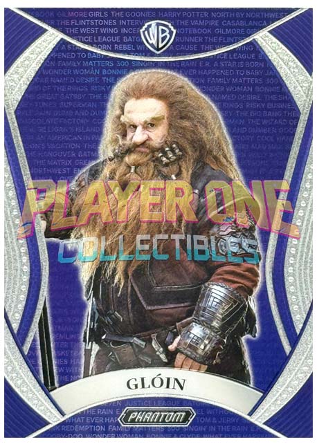 Glóin – The Hobbit Trilogy