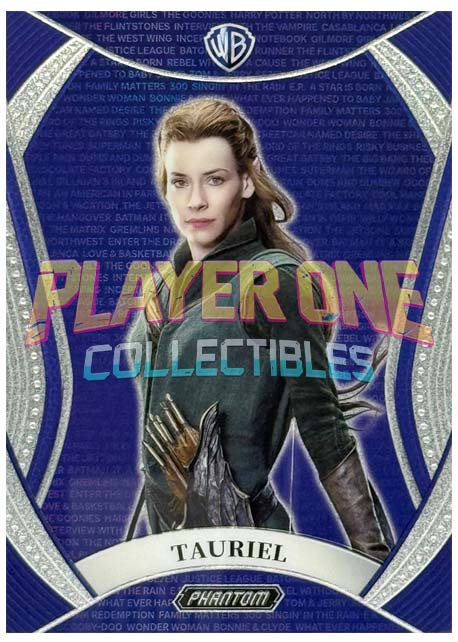 Tauriel – The Hobbit Trilogy