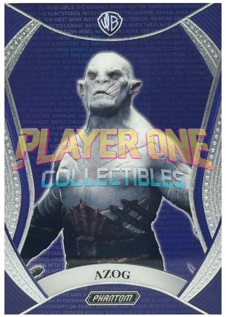 Azog – The Hobbit Trilogy