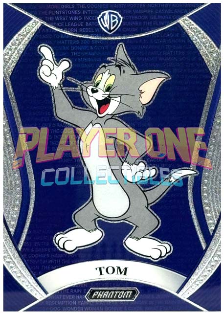 Tom – Tom & Jerry