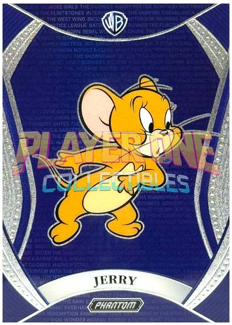Jerry – Tom & Jerry