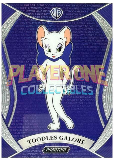 Toodles Galore – Tom & Jerry