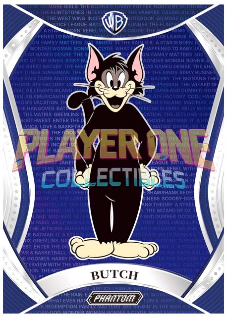 Butch – Tom & Jerry
