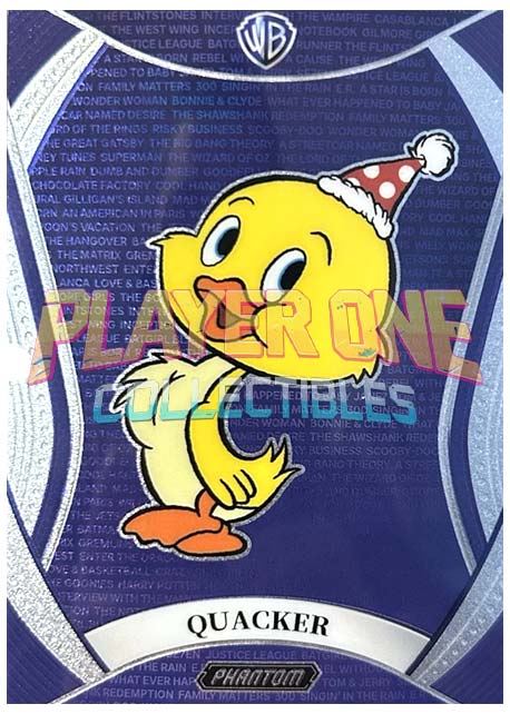 Quacker – Tom & Jerry