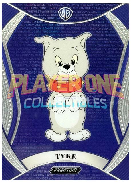 Tyke – Tom & Jerry