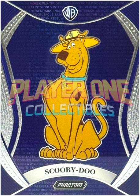 Scooby-Doo – Scooby-Doo
