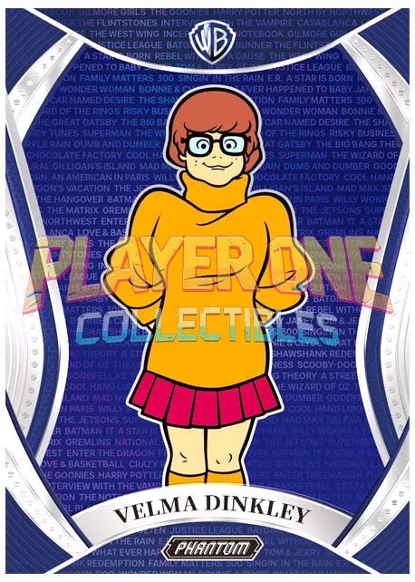 Velma Dinkley – Scooby-Doo