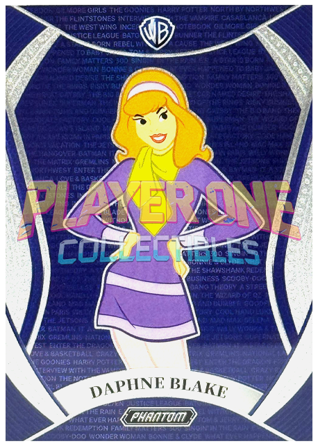 Daphne Blake – Scooby-Doo