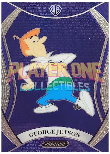 George Jetson – The Jetsons