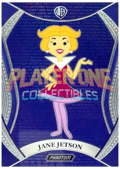 Jane Jetson – The Jetsons
