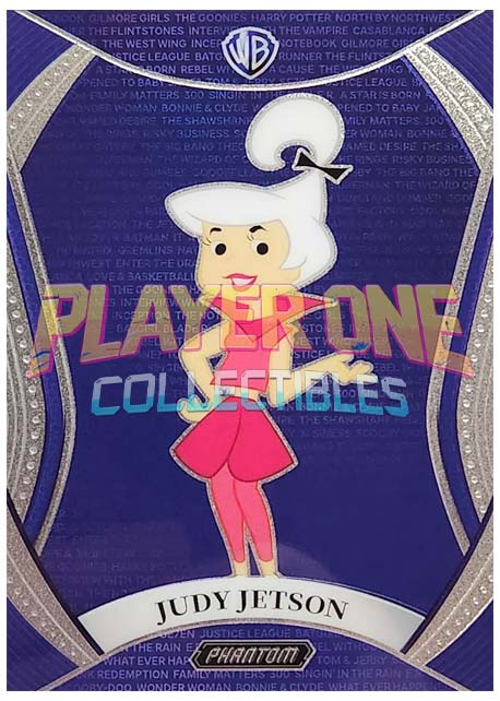 Judy Jetson – The Jetsons