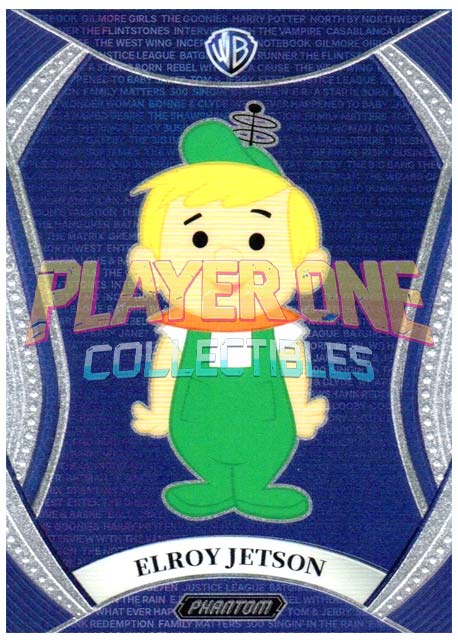 Elroy Jetson – The Jetsons