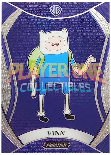 Finn – Adventure Time