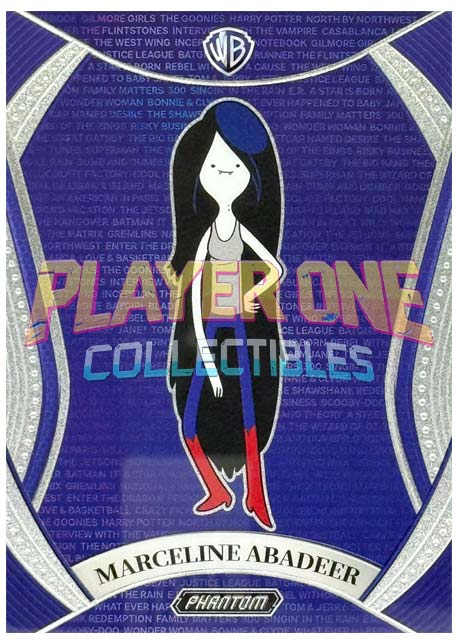 Marceline Abadeer – Adventure Time