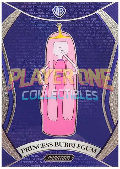 Princess Bubblegum – Adventure Time