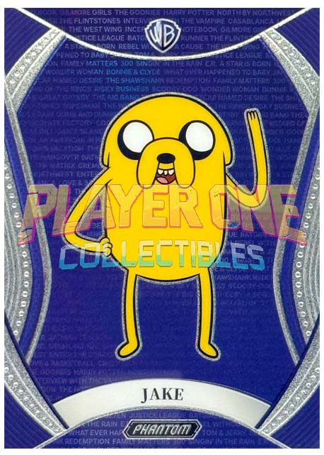 Jake – Adventure Time