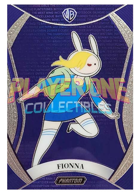 Fionna – Adventure Time