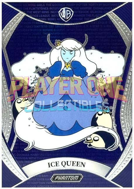 Ice Queen – Adventure Time