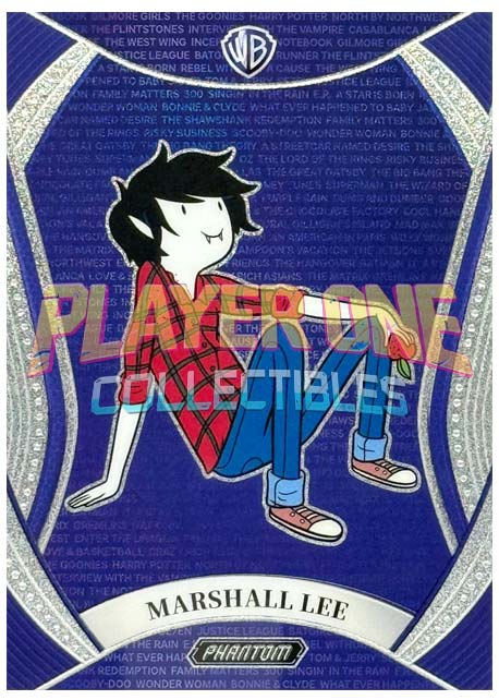 Marshall Lee – Adventure Time