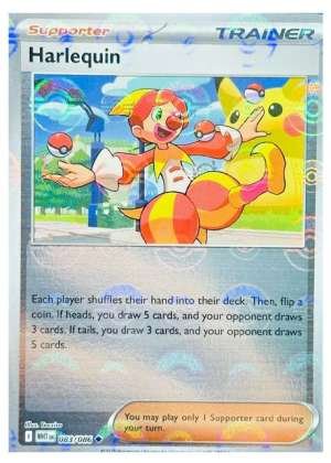 Harlequin