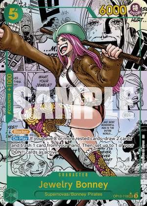 Jewelry Bonney