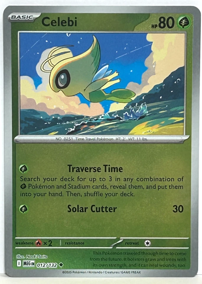 Celebi