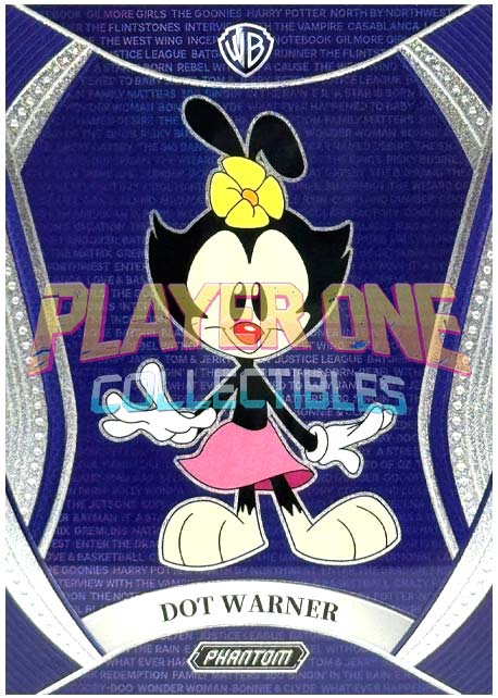 Dot Warner – Animaniacs
