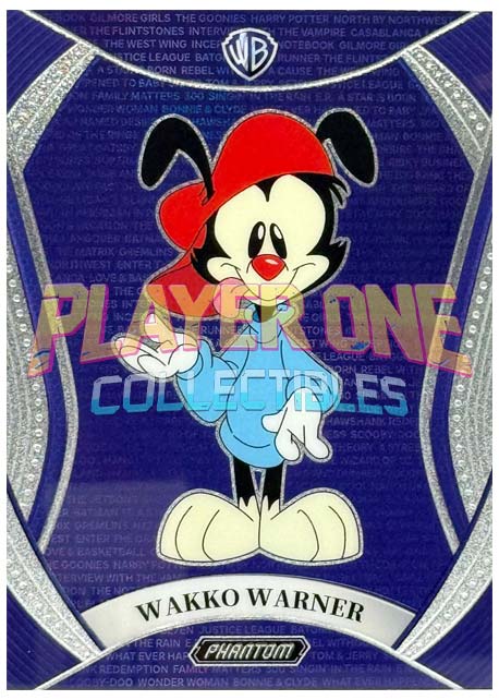 Wakko Warner – Animaniacs