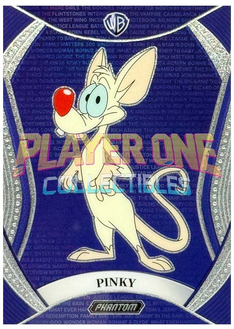 Pinky – Animaniacs